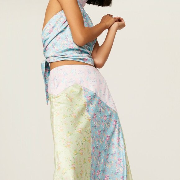 Ziggy Skirt - Picture 1 of 5